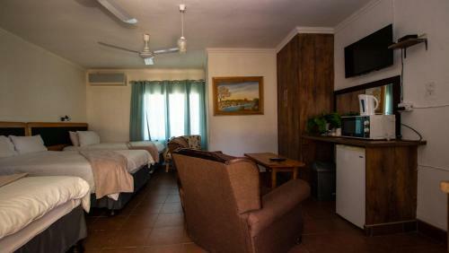 Hostal Ebenezer Guesthouse
