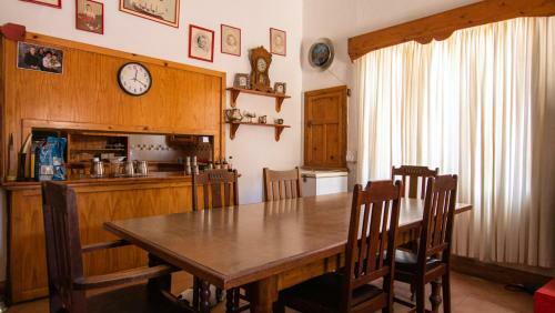 Hostal Ebenezer Guesthouse