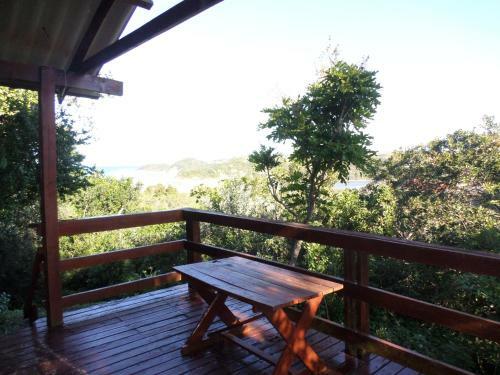 Lodge Arendsnes Holiday Resort