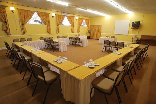 Lodge Arendsnes Holiday Resort