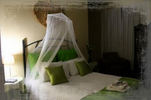 Hostal de Oude Herberg Country Lodge