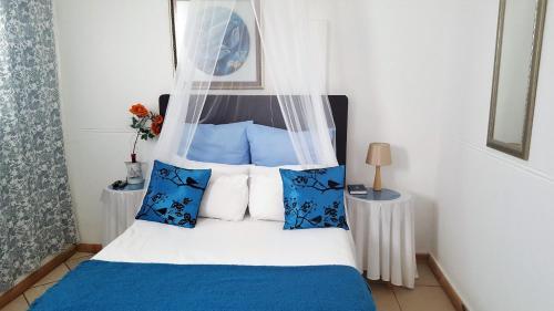 Hostal de Oude Herberg Country Lodge