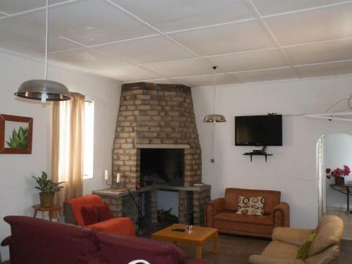 Hostal de Oude Herberg Country Lodge