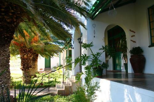 Hostal de Oude Herberg Country Lodge