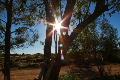 Hostal de Oude Herberg Country Lodge