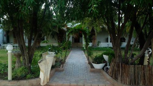Hostal de Oude Herberg Country Lodge