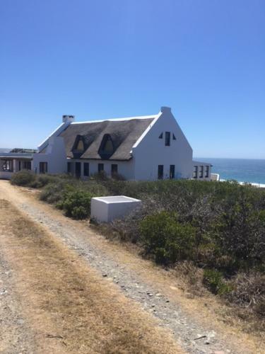 Eco Friendly Beachhouse