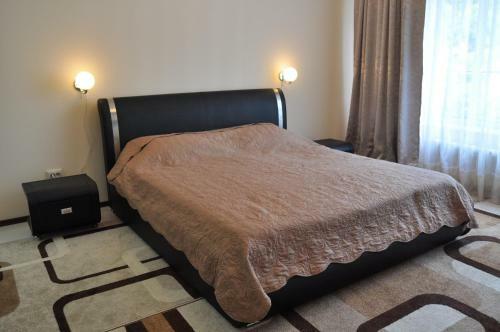 Hostal Guest House Yablonevyy Tsvet
