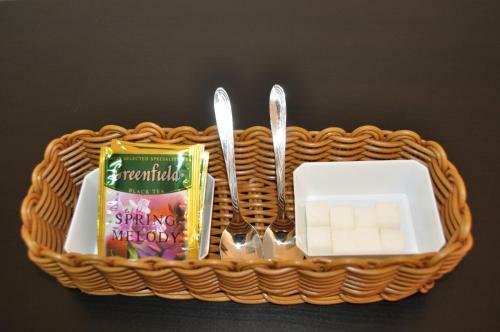 Hostal Guest House Yablonevyy Tsvet