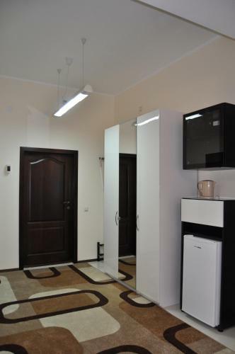Hostal Guest House Yablonevyy Tsvet