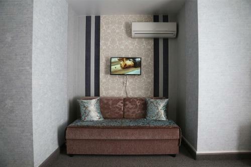 Hotel Diamant