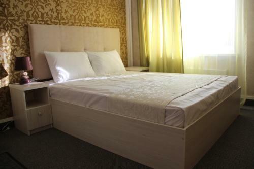 Hotel Diamant