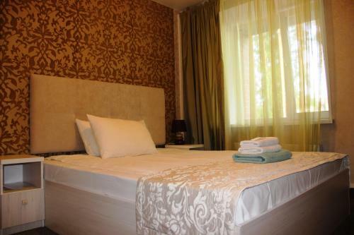 Hotel Diamant