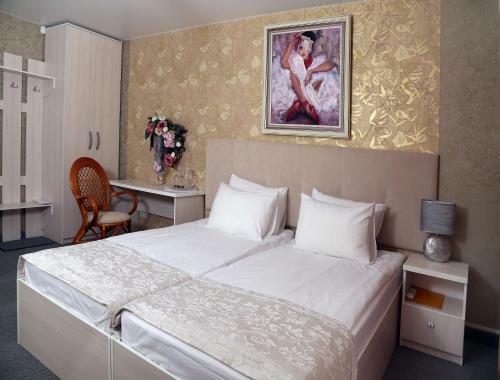 Hotel Diamant