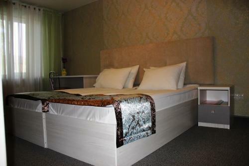 Hotel Diamant