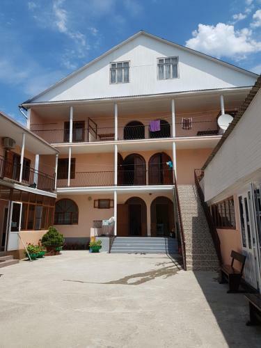 Hostal Guest House Anna