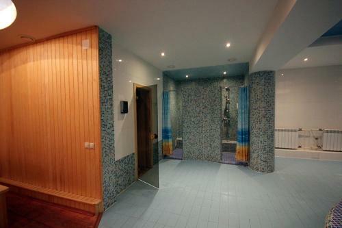 Akvilon Hotel