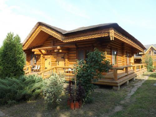 Hotel Yaroslavna