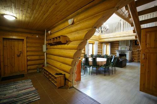 Hotel Yaroslavna