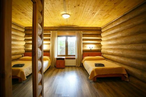 Hotel Yaroslavna