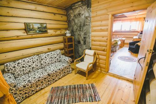 Hotel Yaroslavna