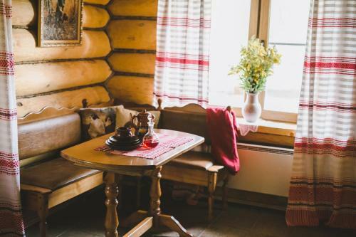 Hotel Yaroslavna