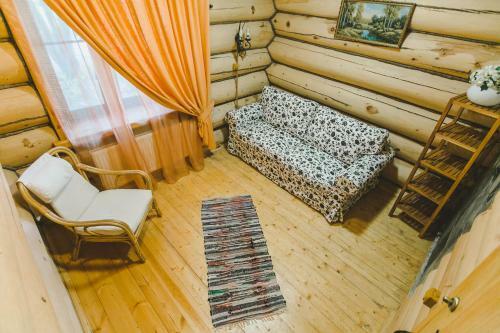 Hotel Yaroslavna