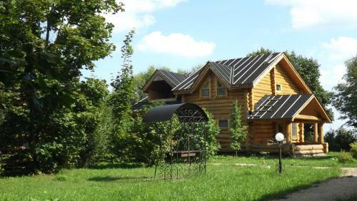 Hotel Yaroslavna