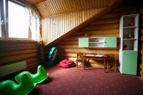 Hotel Yaroslavna