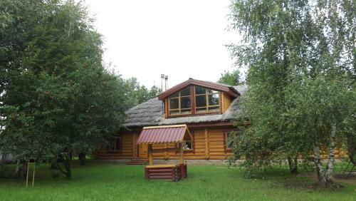 Hotel Yaroslavna