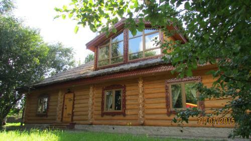 Hotel Yaroslavna