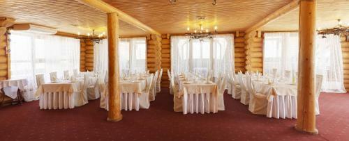 Hotel Yaroslavna