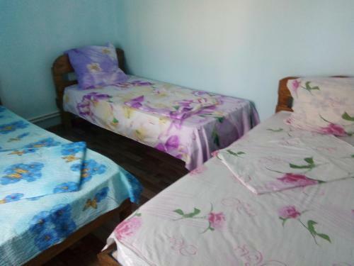 Hostal Gostievoi Dom "siemieinyi Dvorik"