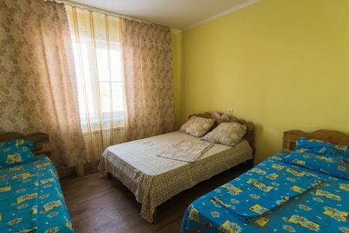 Hostal Gostievoi Dom "siemieinyi Dvorik"