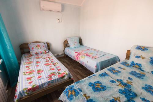 Hostal Gostievoi Dom "siemieinyi Dvorik"