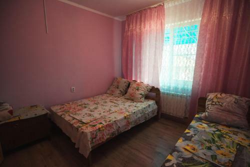 Hostal Gostievoi Dom "siemieinyi Dvorik"
