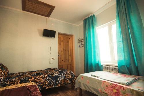 Hostal Gostievoi Dom "siemieinyi Dvorik"