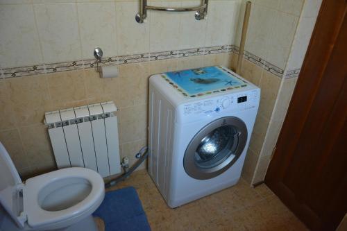 Apartamento 2-?? ????????? ???????? ? ?????? ??????