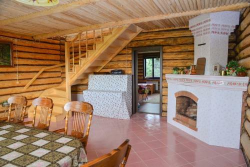 Agroturismo Kostroma