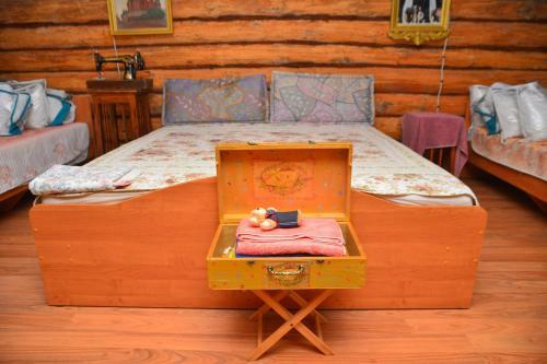 Agroturismo Kostroma
