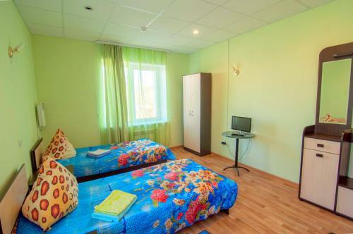 4 Stones Hotel