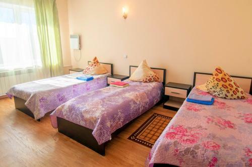 4 Stones Hotel