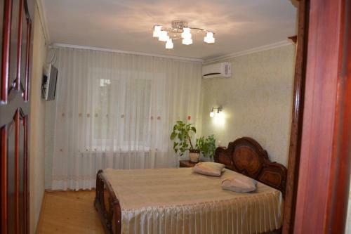 Apartment On Shafiyeva