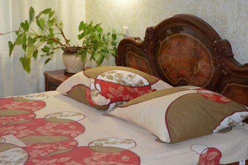 Apartment On Shafiyeva