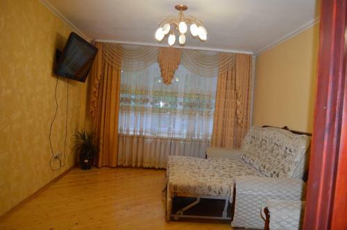 Apartment On Shafiyeva