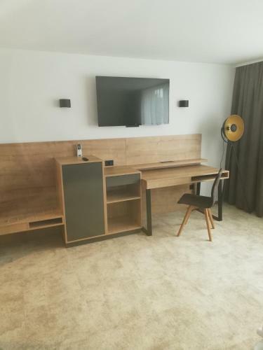 Garni Sport Hotel Prebold