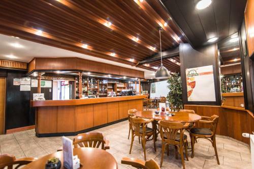 Garni Sport Hotel Prebold