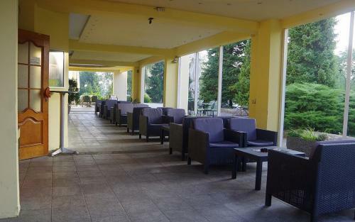 Garni Sport Hotel Prebold