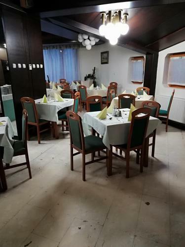 Garni Sport Hotel Prebold