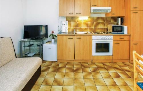 Apartment Lucija 52